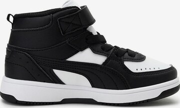 PUMA Sneakers in Black