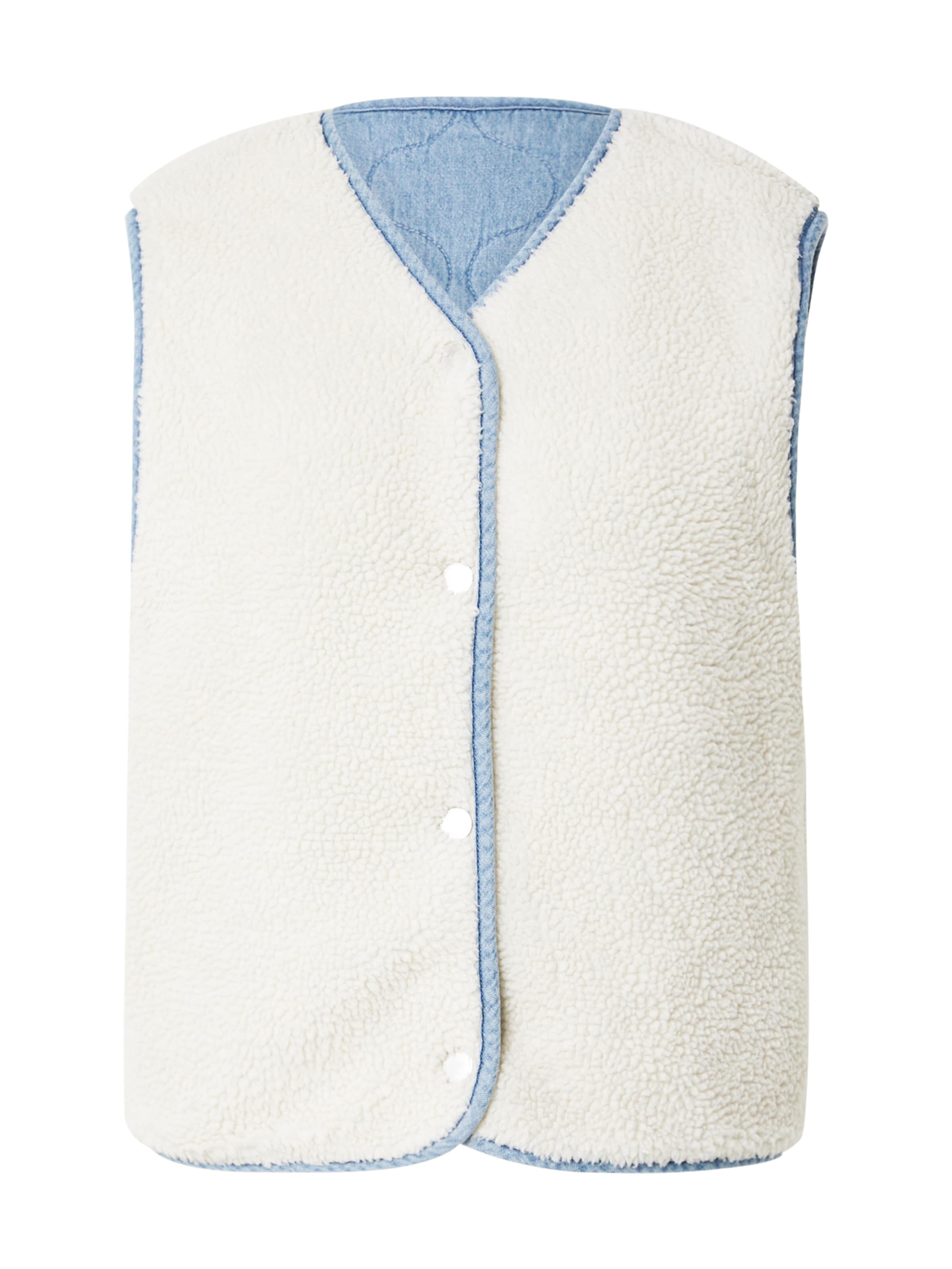 ROXY Спортивная жилетка 'SIMPLY LUCKY' в Синий