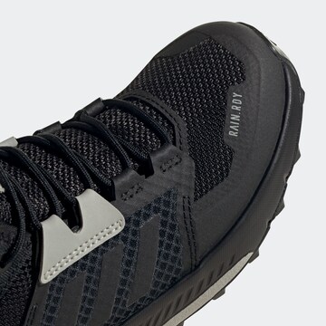 ADIDAS TERREX Boots in Black