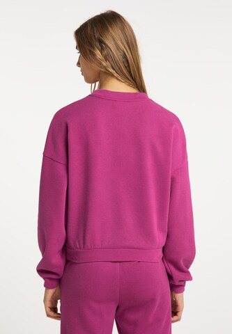 IZIA - Jersey en rosa