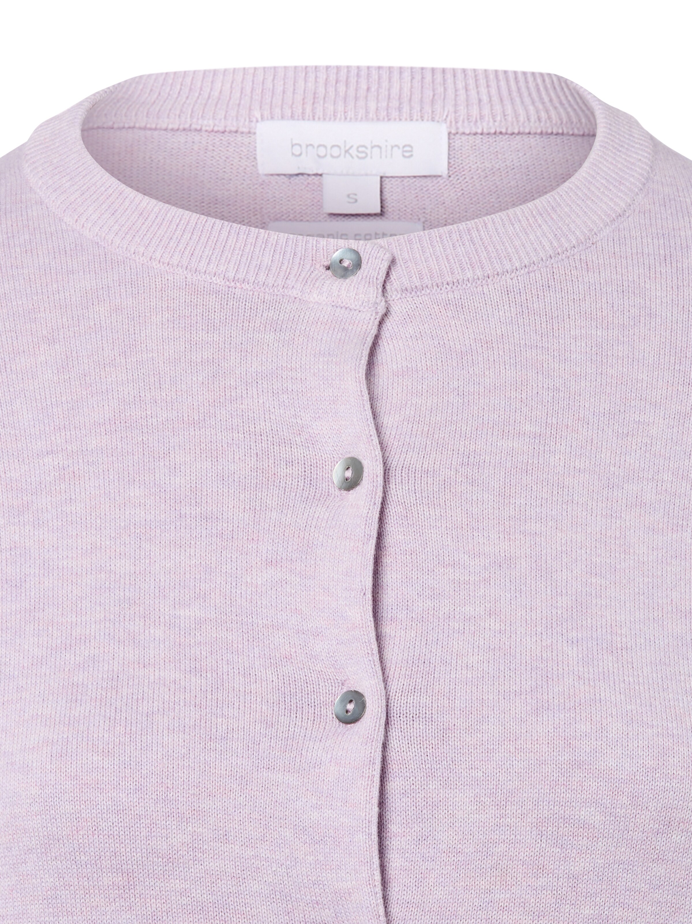 Brookshire Strickjacke in Pink