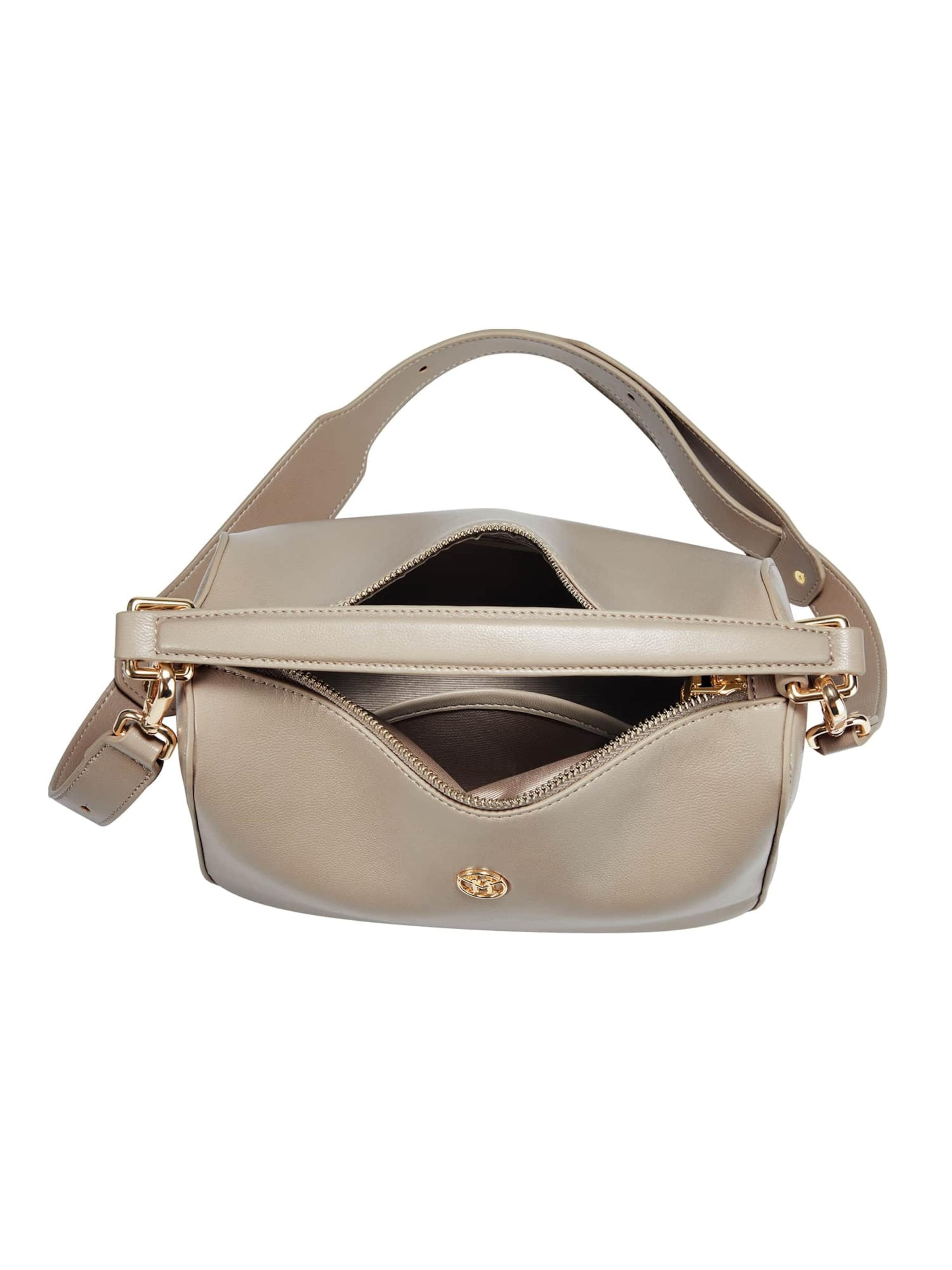 Borsa a tracolla 'Glennis' di Victoria Hyde in beige