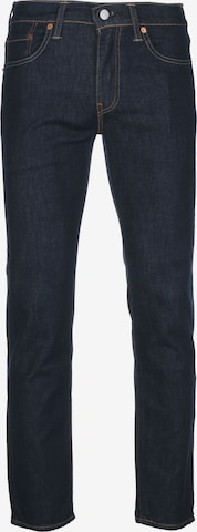 LEVI'S ® Джинсы '502® Taper' в Синий: спереди