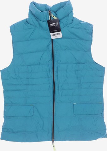 STREET ONE Vest in M in Blue: front