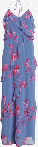 AllSaints Платье 'MARINA' в Синий: спереди