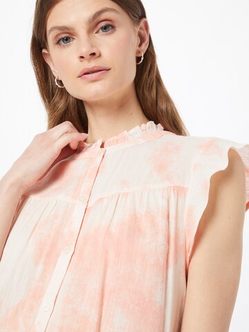 GAP Blus i rosa