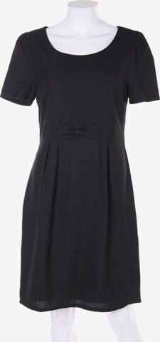 Uttam Boutique Dress in M in Black: front