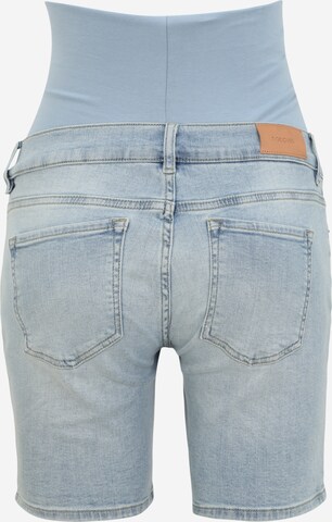 Noppies Regular Jeans 'Forest' in Blue