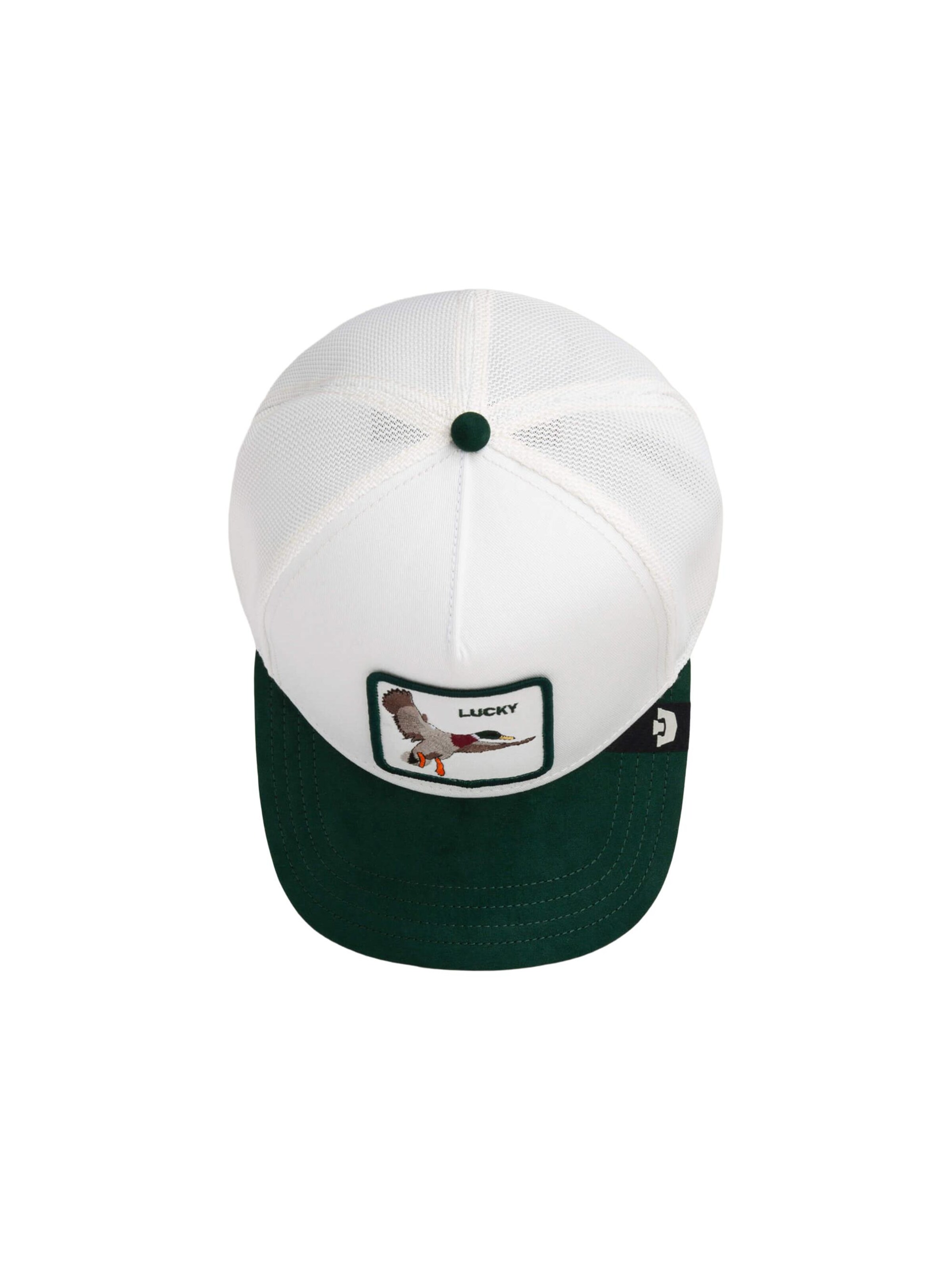 GOORIN Bros. Cap 'Duck' in Mixed colors