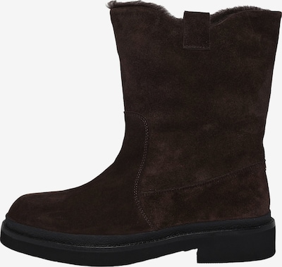 BOSS Stiefel 'Eleri' in 36 in dunkelbraun, Produktansicht