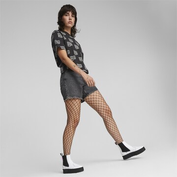 PUMA Chelsea boots 'Mayze' in White