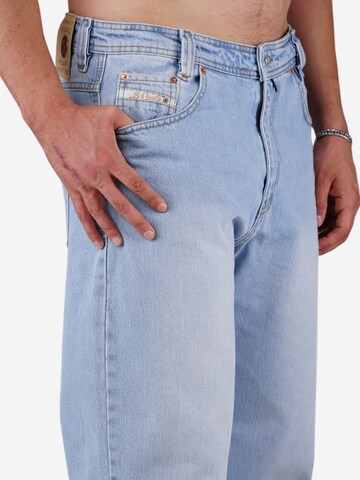 Picaldi Tapered Jeans 'Zicco 472 J' in Blue
