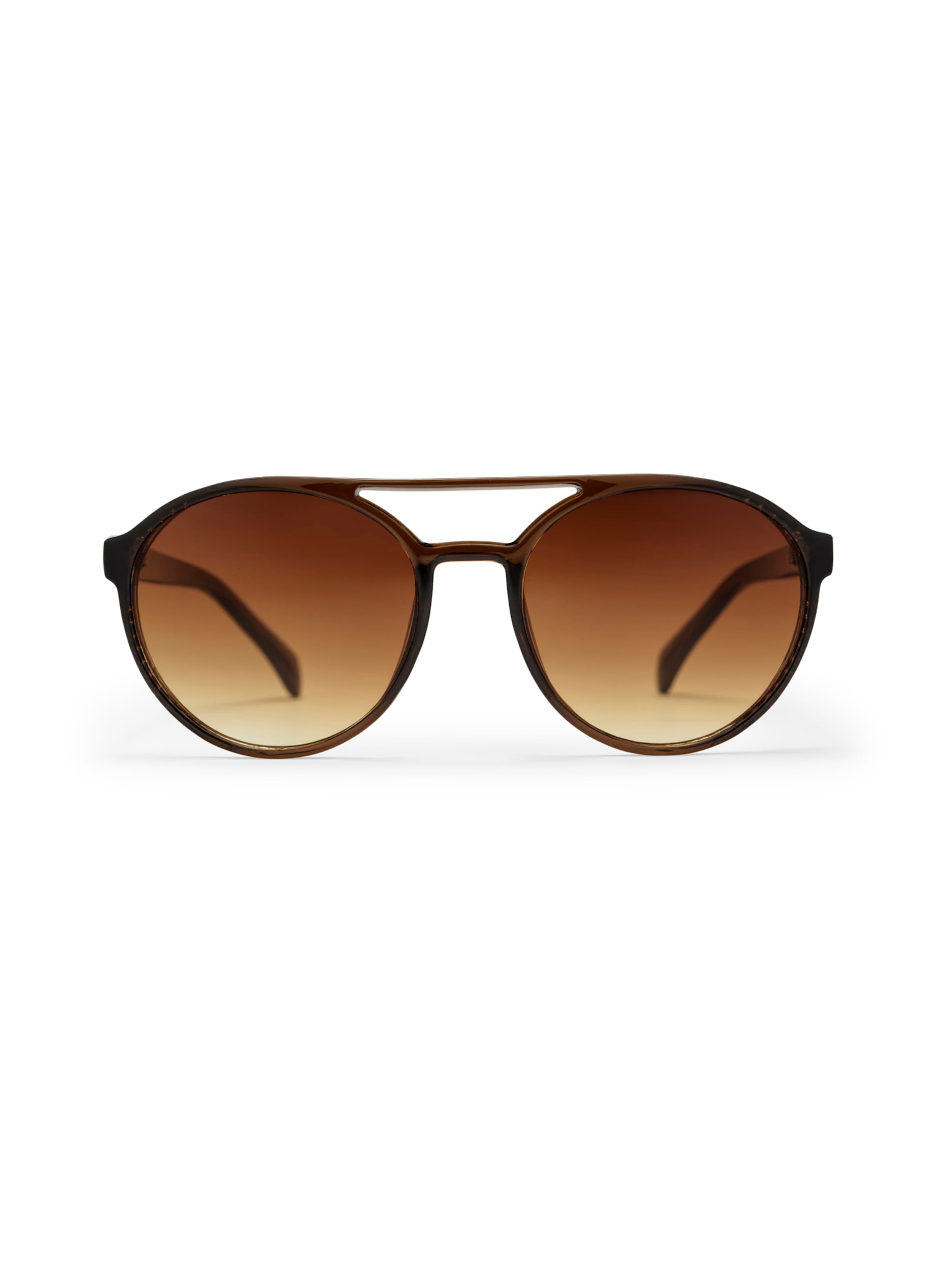 CHPO - Gafas de sol 'Rickard' en marrón