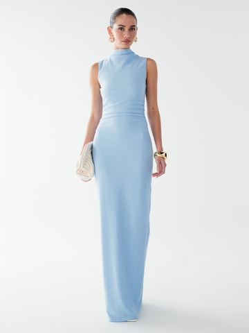 Robe de soirée 'Lana' BWLDR en bleu