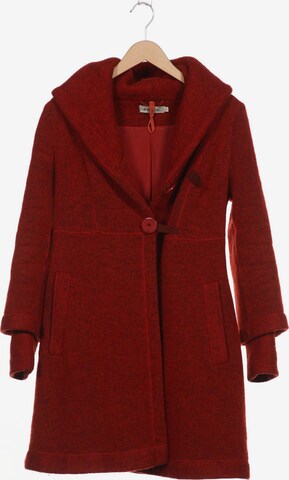 FOX’S Jacket & Coat in M in Red: front