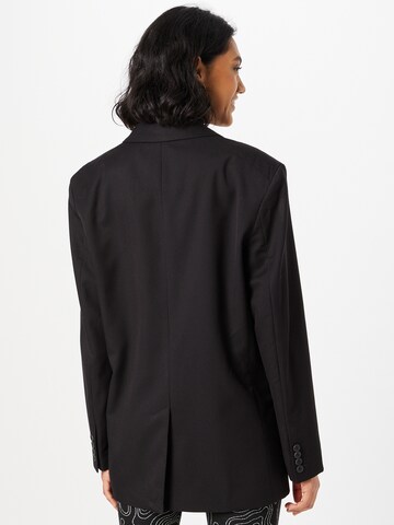 Blazer Monki en noir