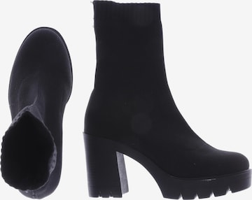 Asos Dress Boots in 38 in Black: front