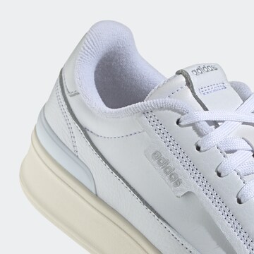ADIDAS SPORTSWEAR Platform trainers 'Aspyre' in White