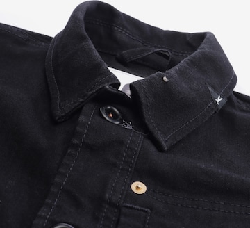 DENHAM Jacket & Coat in S in Black