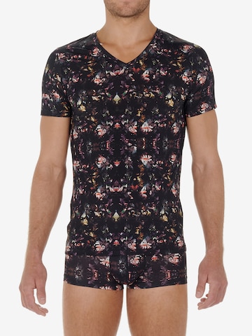 T-Shirt ' Sebastian ' HOM en mélange de couleurs : devant