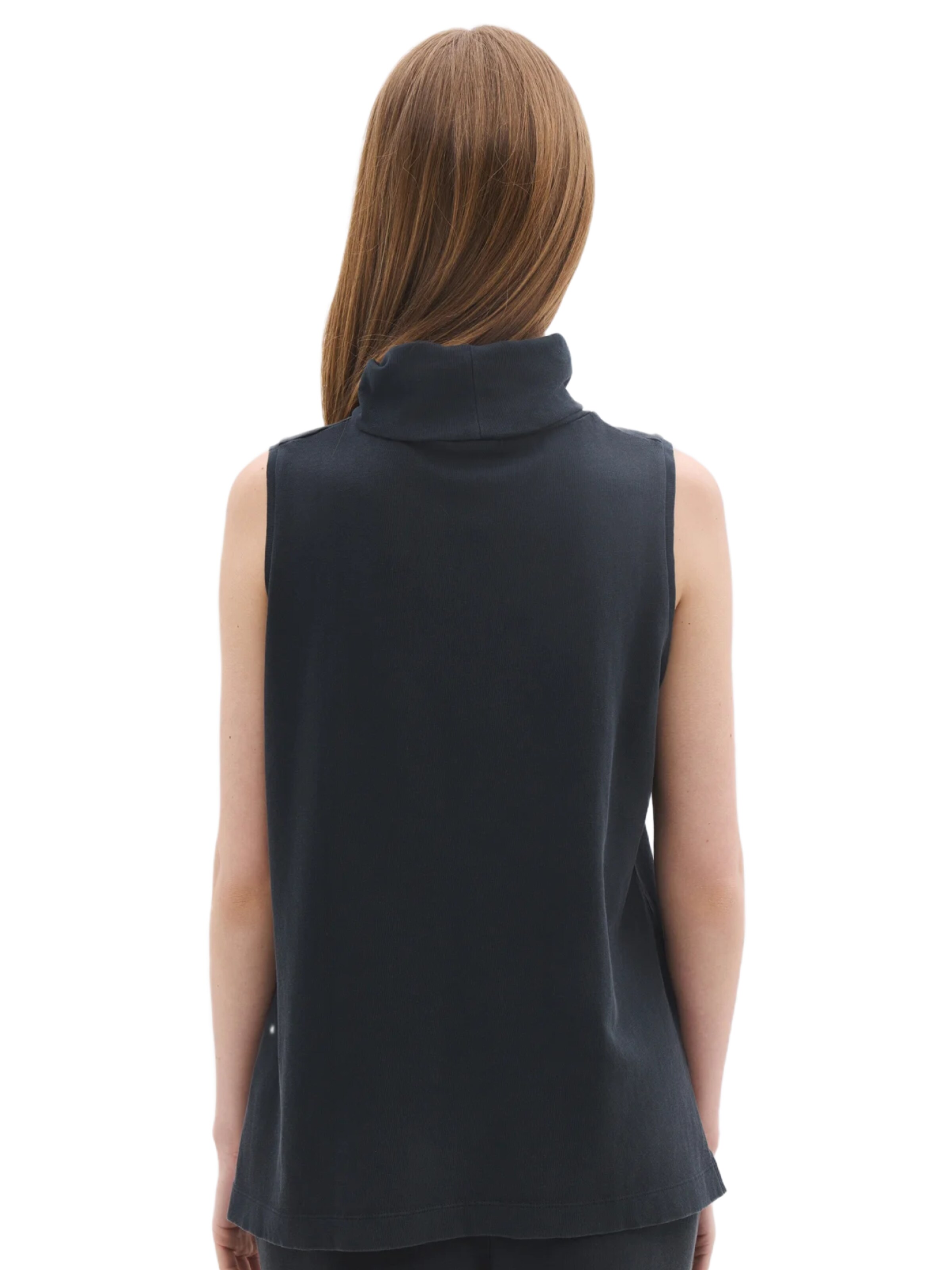 Haut No Matter What en gris