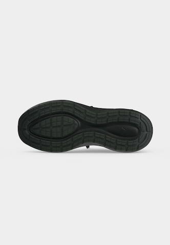 melns PUMA Sporta apavi 'Softride Enzo 6 Hype'