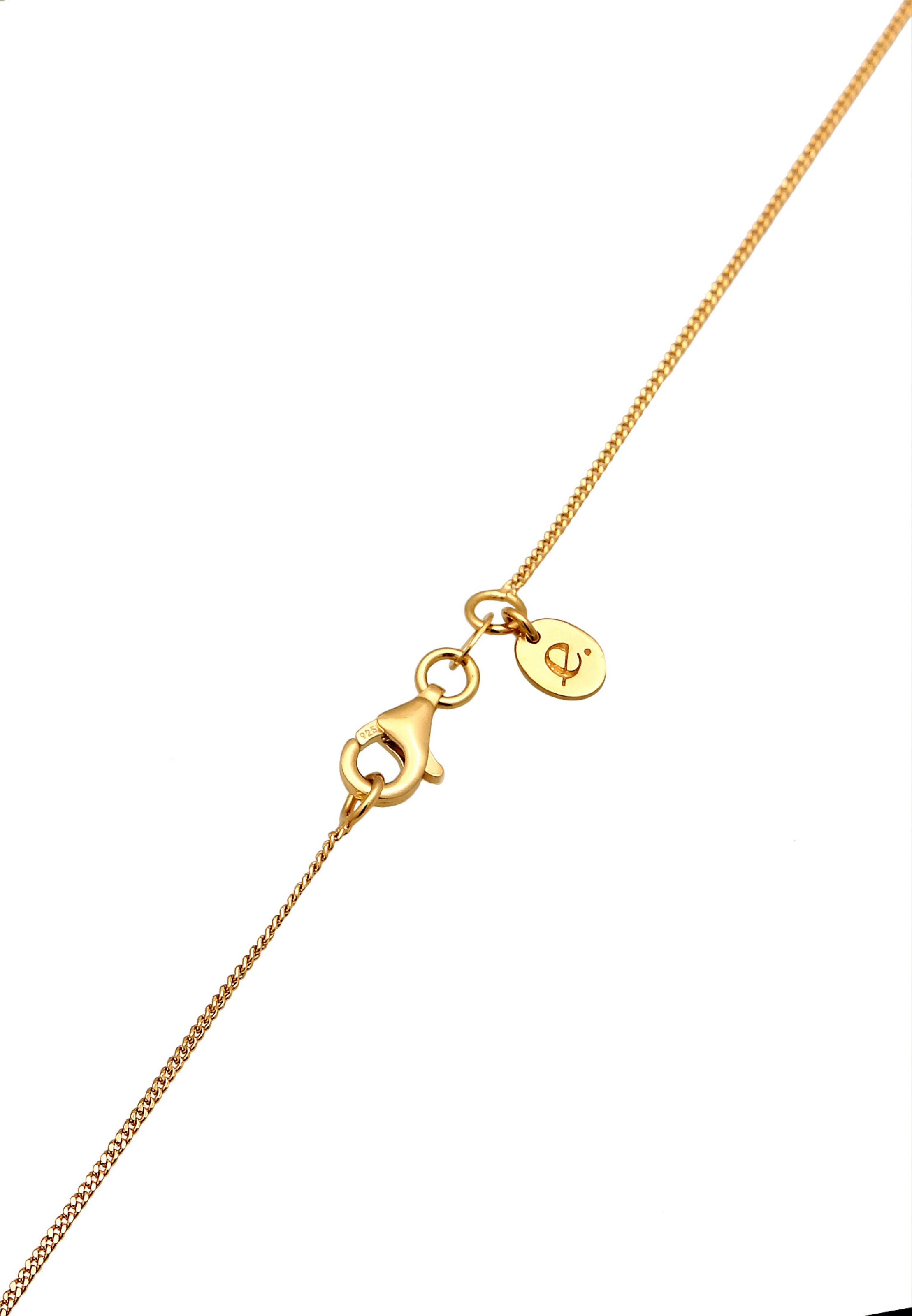 ELLI PREMIUM Necklace in Gold
