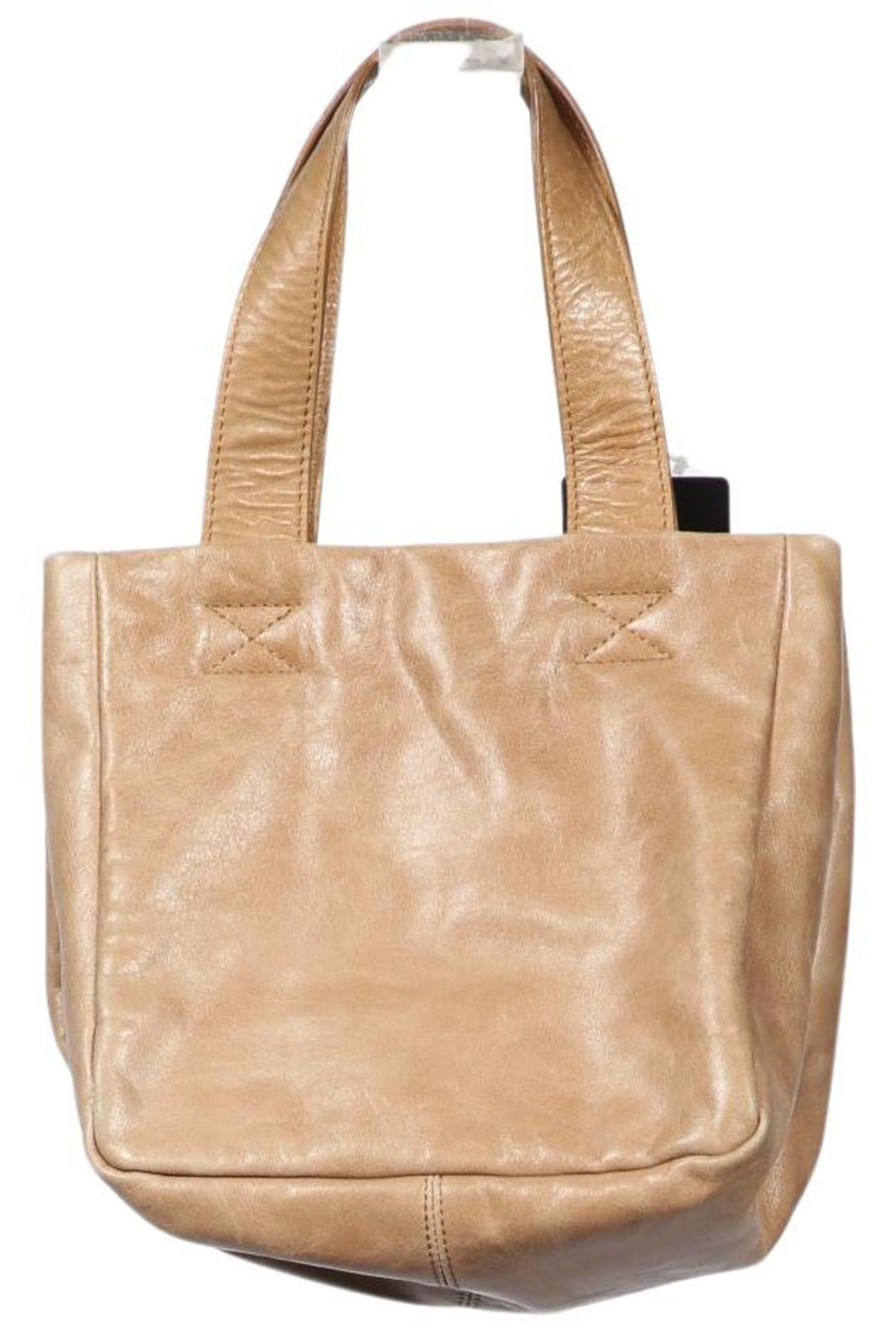 Marc O'Polo Bag in One size in Beige: front