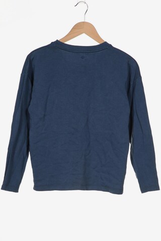 PETIT BATEAU Sweater S in Blau