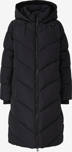 Žieminis paltas iš s.Oliver, spalva – juoda, Prekių apžvalga