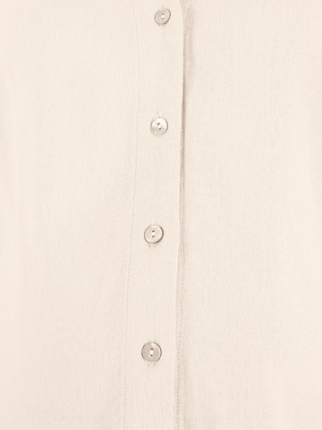 Camicia da donna 'MYMILO' di Vero Moda Maternity in beige
