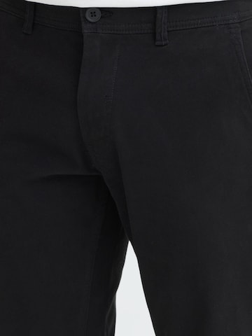 BLEND - regular Pantalón chino ' BHEdnan ' en negro