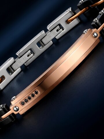 Bracelet 'VIVO' UNIQAL en or