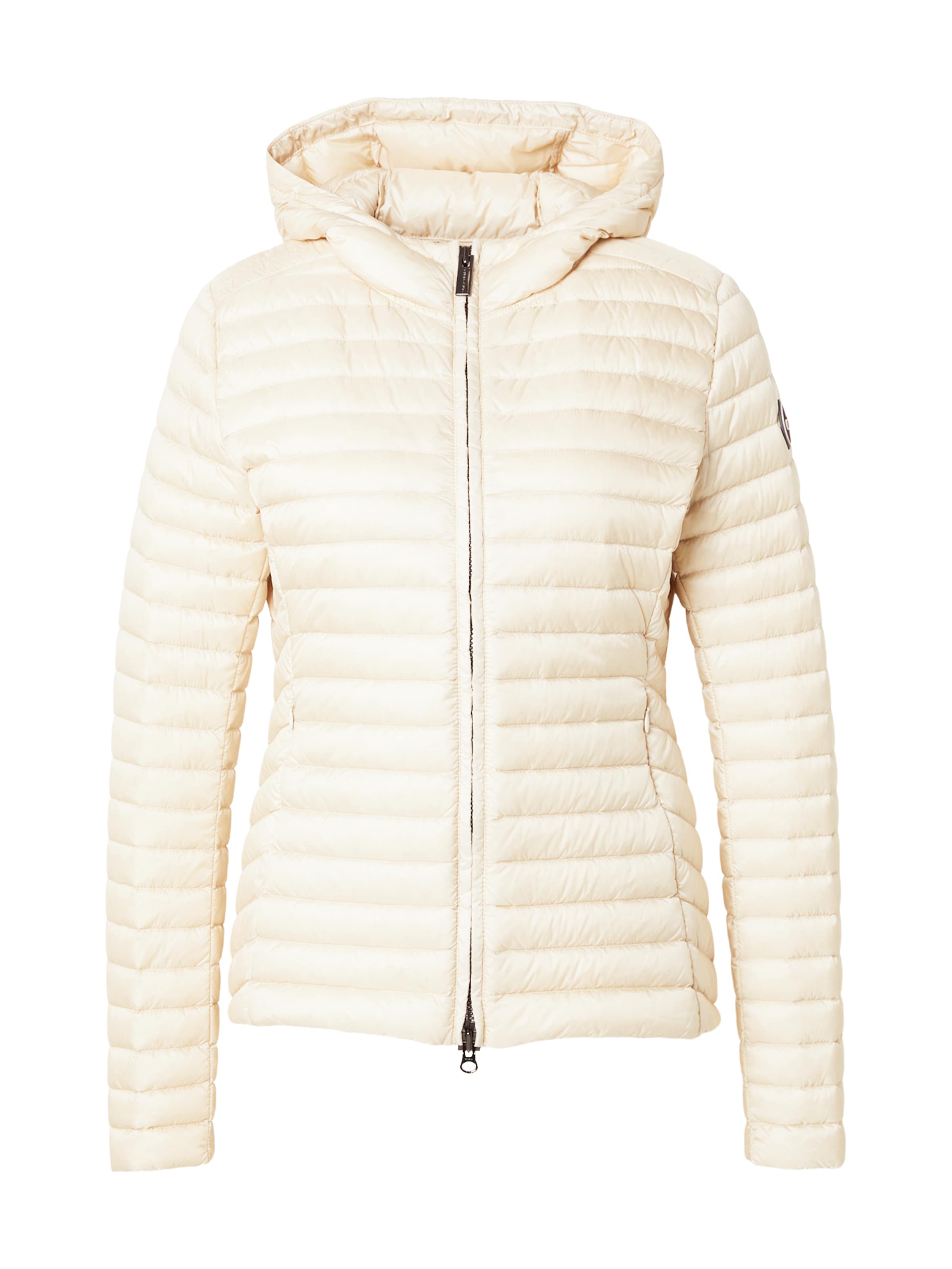 Giacca di mezza stagione di Colmar in beige: frontale