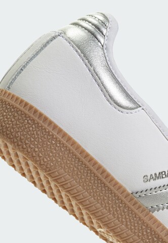 adidas gazelle silver green womens Adidas Samba OG