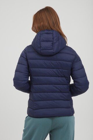 b.young Tussenjas in Blauw