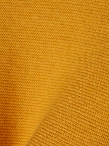 Franco Callegari Sweater in Yellow