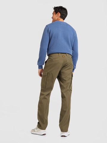 regular Pantaloni cargo di G-STAR in verde