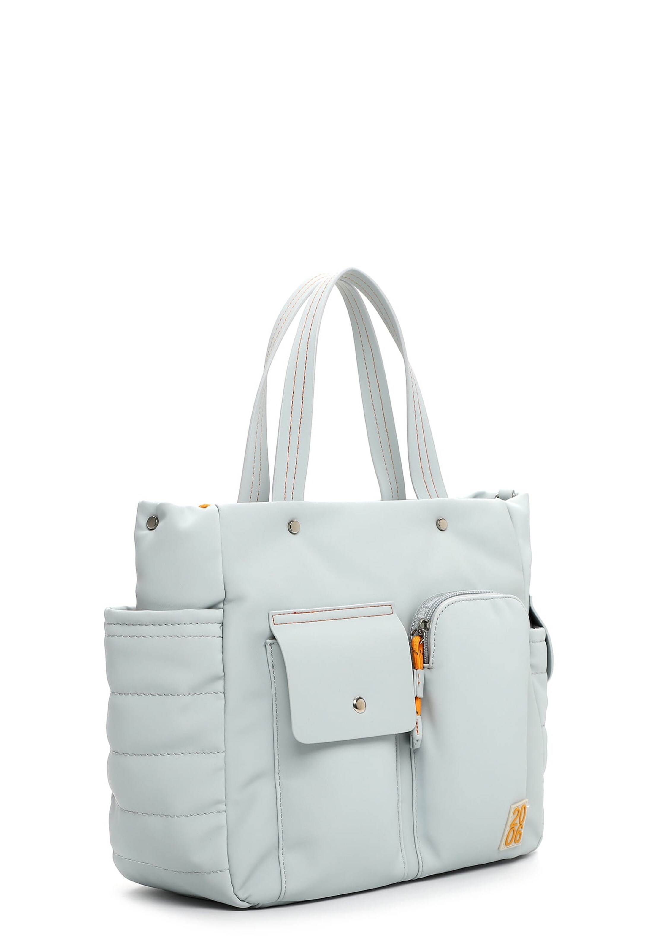 Emily & Noah Shopper 'E&N Joeline' in Blue