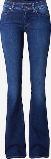 Jeans 'Lola' Dondup pe albastru denim, Vizualizare produs
