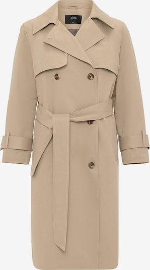 Antioch Välikausitakki värissä beige, Tuotenäkymä