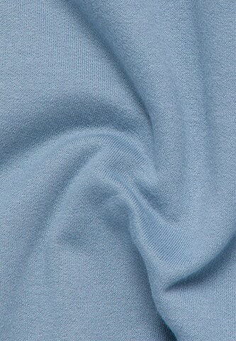 ETERNA Sweatshirt 'Even' in Blau