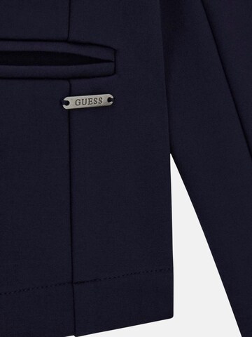 Veste mi-saison 'PUNTO MILANO' GUESS KIDS en bleu