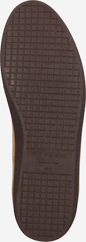 POMPEII Sneakers 'HIGBY' in Brown