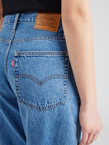LEVI'S ® Loose fit Jeans 'Baggy Dad Jeans' in Blue