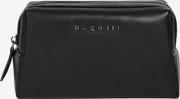 bugatti Make up tas 'BELLA' in Zwart: voorkant