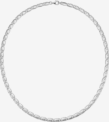 Smart Jewel - Cadena en plata: frente