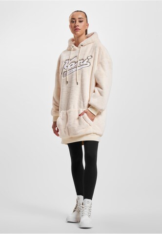 Karl Kani Dress in Beige