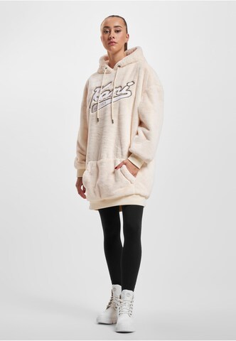 Robe 'Varsity' Karl Kani en beige