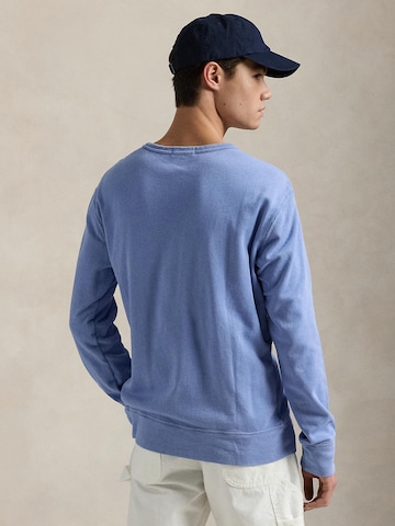 Polo Ralph Lauren Свитшот в Синий
